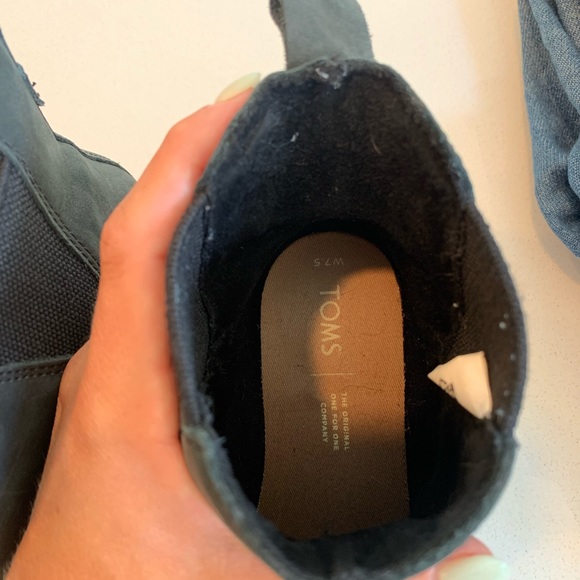 Booties - Picture 7 of 7